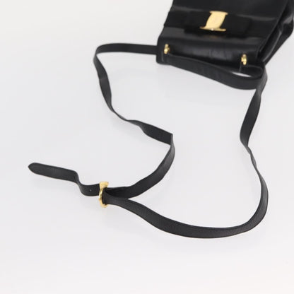 Salvatore Ferragamo Vintage Vara Bow Top Handle Bag - Brandsamsara