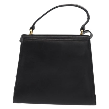 Salvatore Ferragamo Vintage Vara Bow Top Handle Bag - Brandsamsara