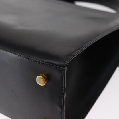 Salvatore Ferragamo Vintage Vara Bow Top Handle Bag - Brandsamsara