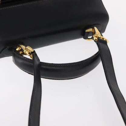Salvatore Ferragamo Vintage Vara Bow Top Handle Bag - Brandsamsara