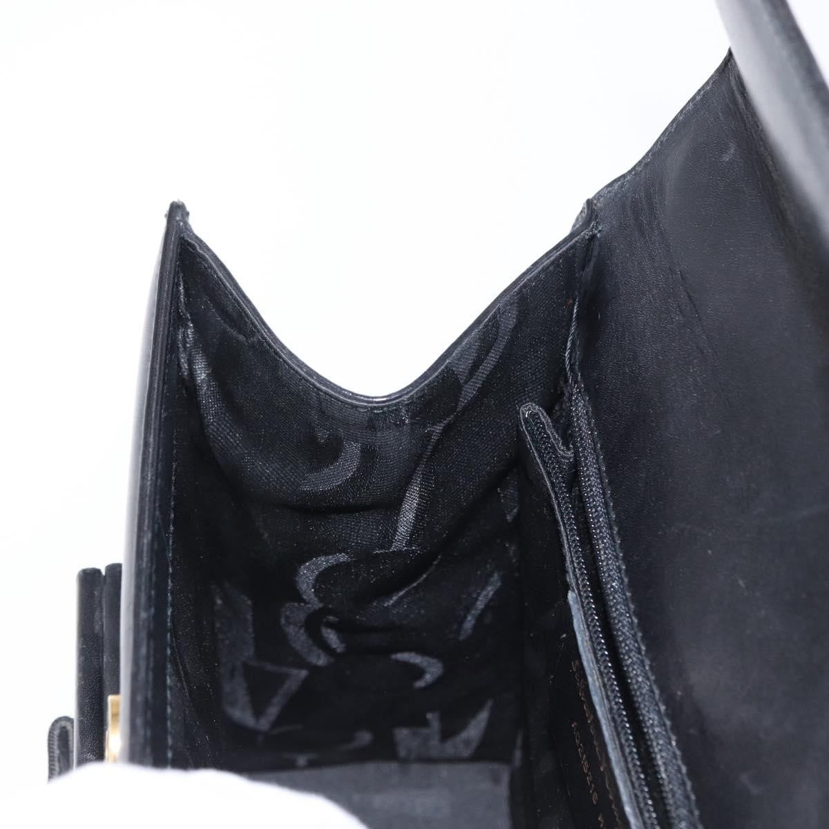 Salvatore Ferragamo Vintage Vara Bow Top Handle Bag - Brandsamsara