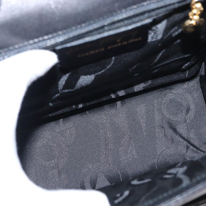 Salvatore Ferragamo Vintage Vara Bow Top Handle Bag - Brandsamsara