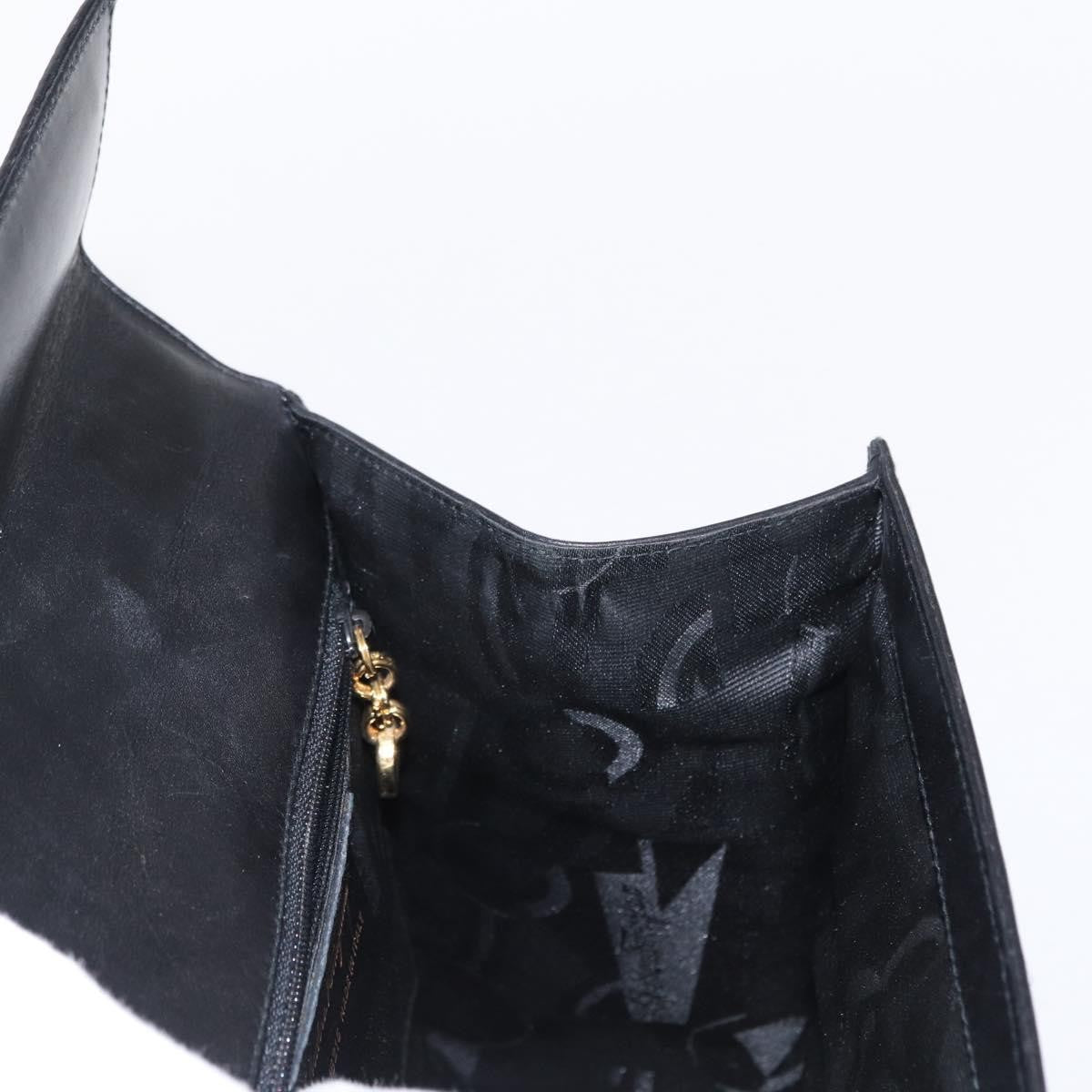 Salvatore Ferragamo Vintage Vara Bow Top Handle Bag - Brandsamsara