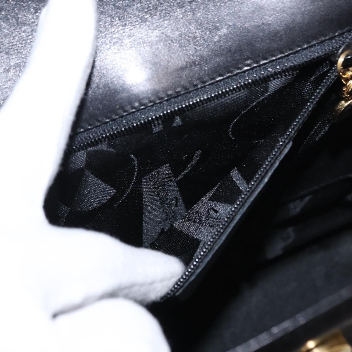 Salvatore Ferragamo Vintage Vara Bow Top Handle Bag - Brandsamsara