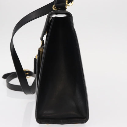 Salvatore Ferragamo Vintage Vara Bow Top Handle Bag - Brandsamsara