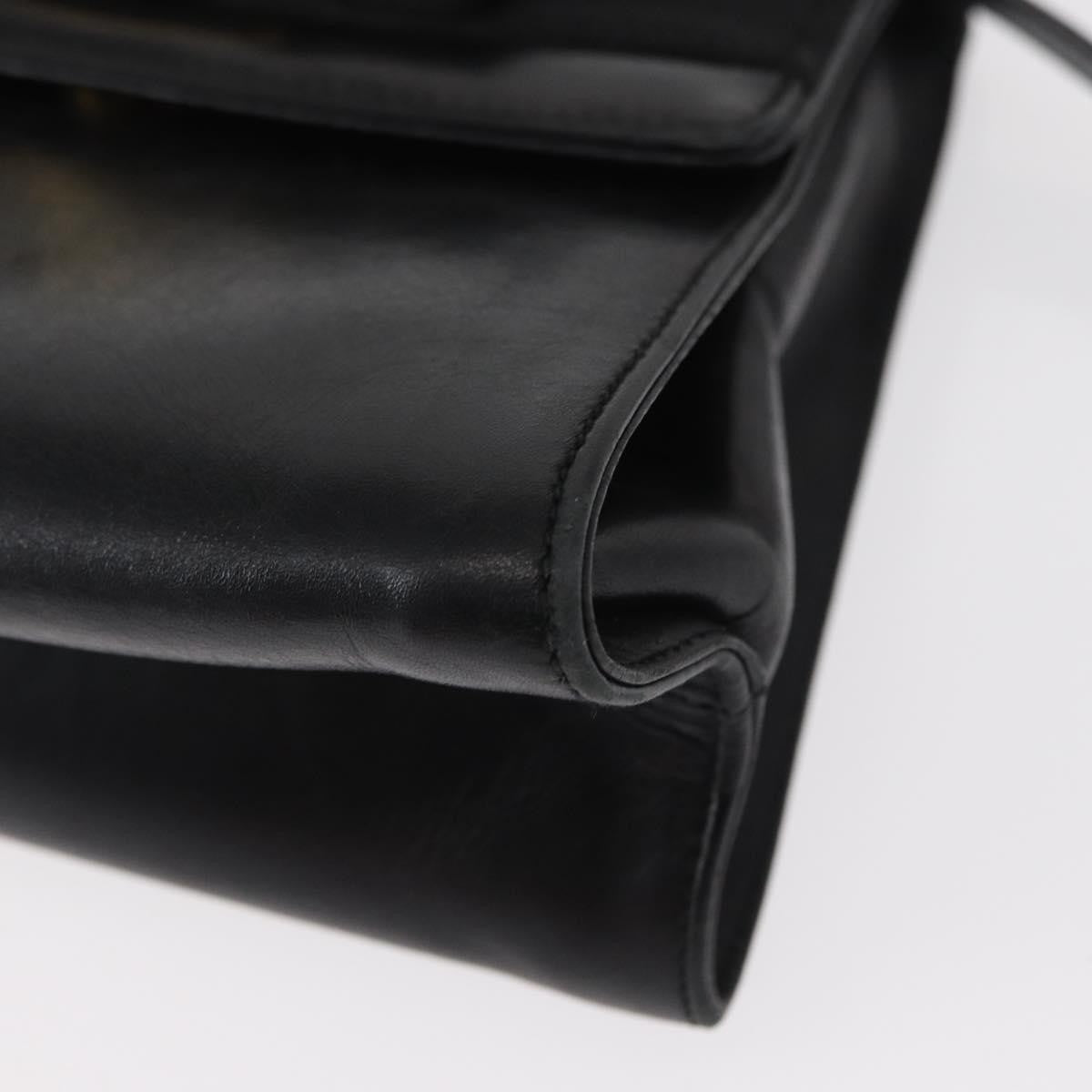 Salvatore Ferragamo Vintage Vara Bow Top Handle Bag - Brandsamsara