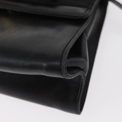 Salvatore Ferragamo Vintage Vara Bow Top Handle Bag - Brandsamsara