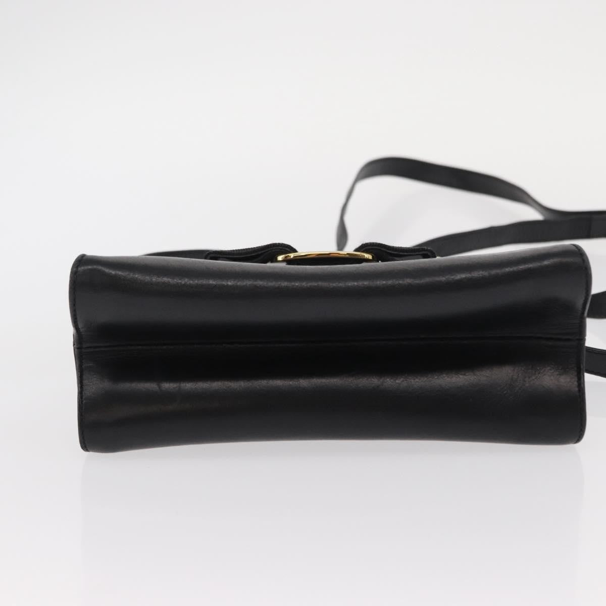 Salvatore Ferragamo Vintage Vara Bow Top Handle Bag - Brandsamsara