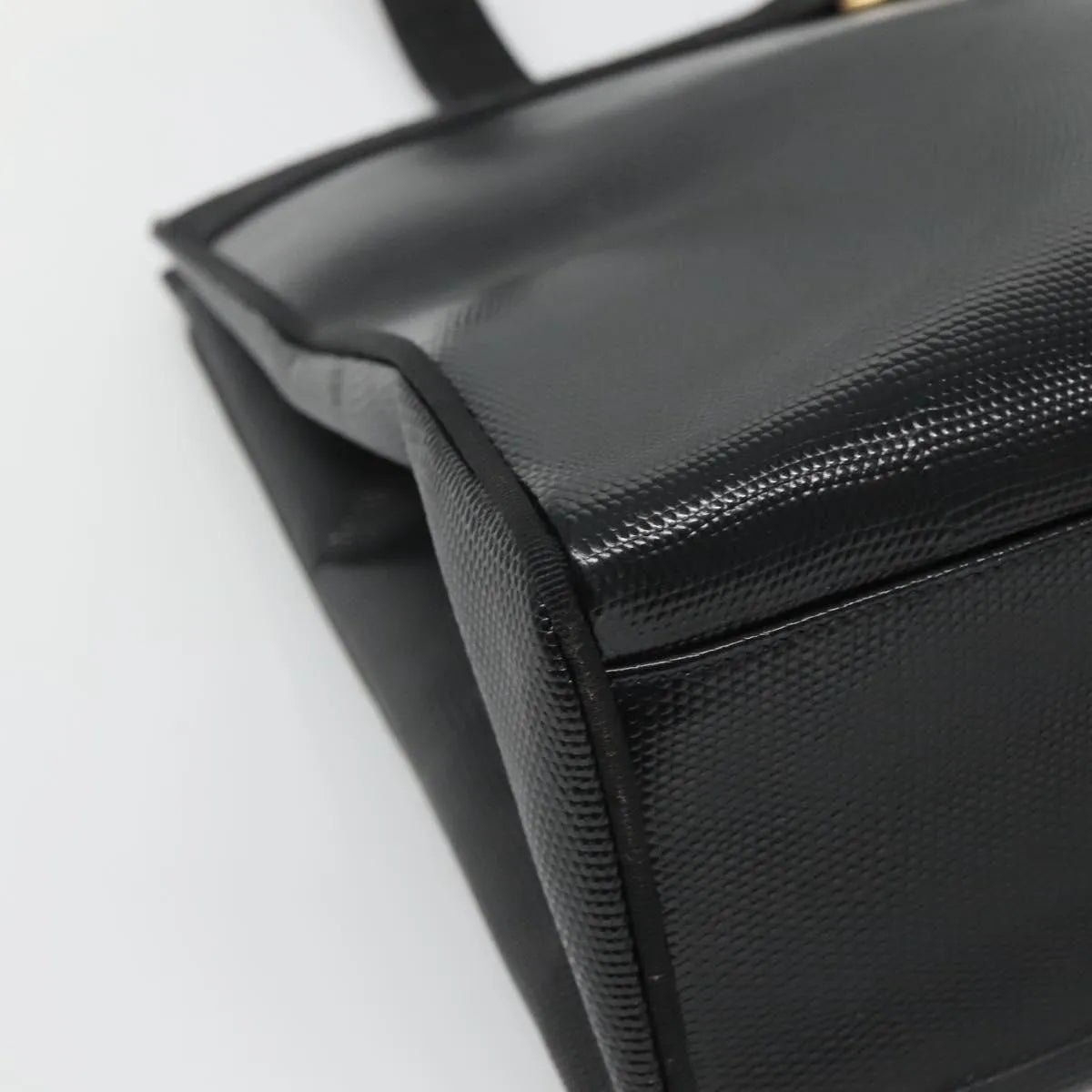 Salvatore Ferragamo Vintage Vara Bow Tote - Brandsamsara