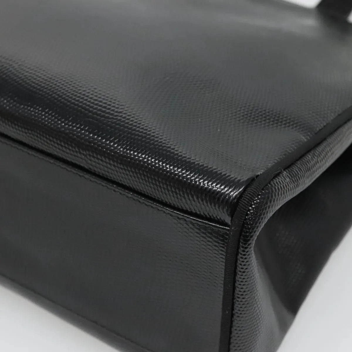 Salvatore Ferragamo Vintage Vara Bow Tote - Brandsamsara