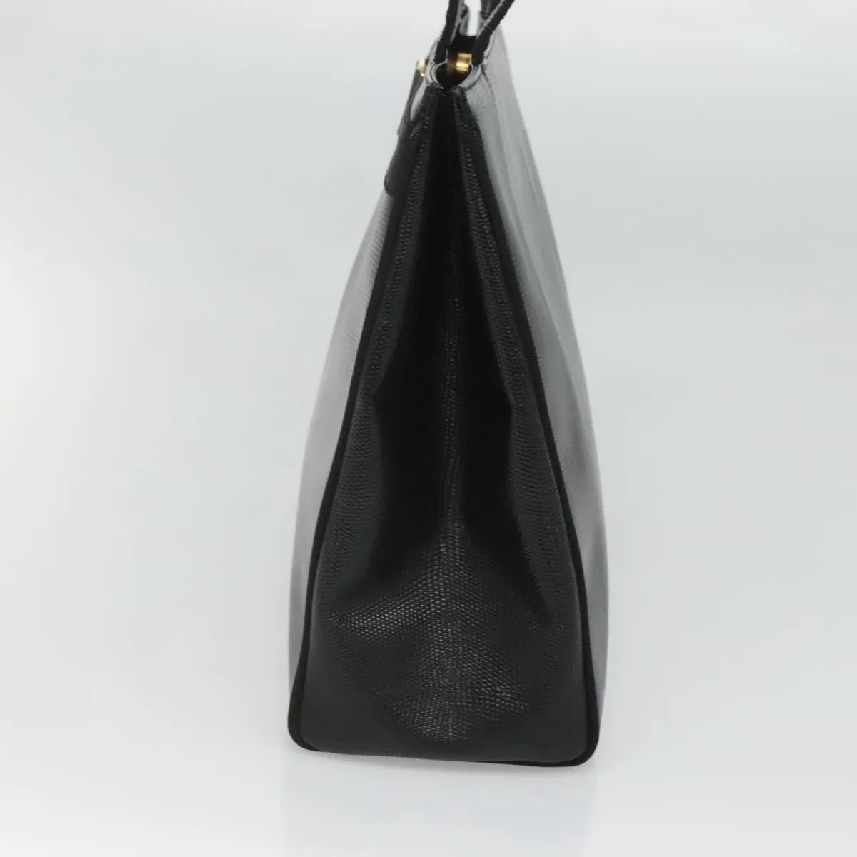 Salvatore Ferragamo Vintage Vara Bow Tote - Brandsamsara