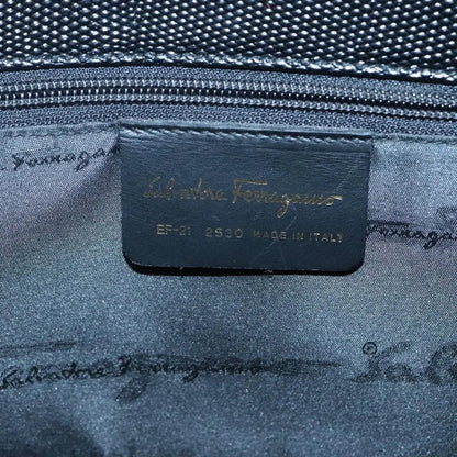 Salvatore Ferragamo Vintage Vara Bow Tote - Brandsamsara