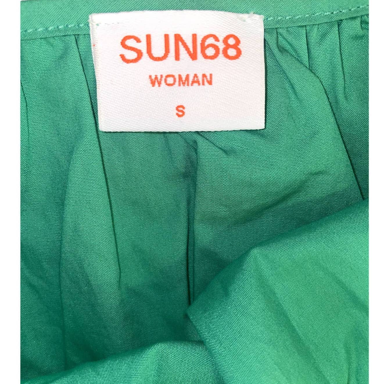 Sun68 Dress