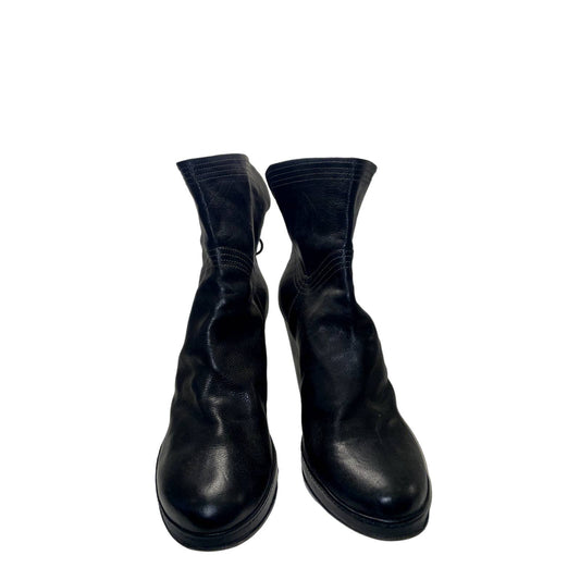 Fiorentini & Baker Ankle Boots