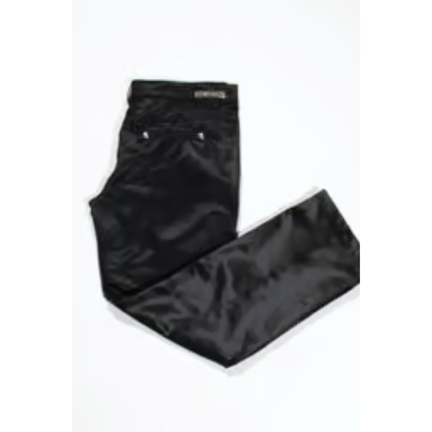 Roberto Cavalli Trouser Pants 44 IT Black