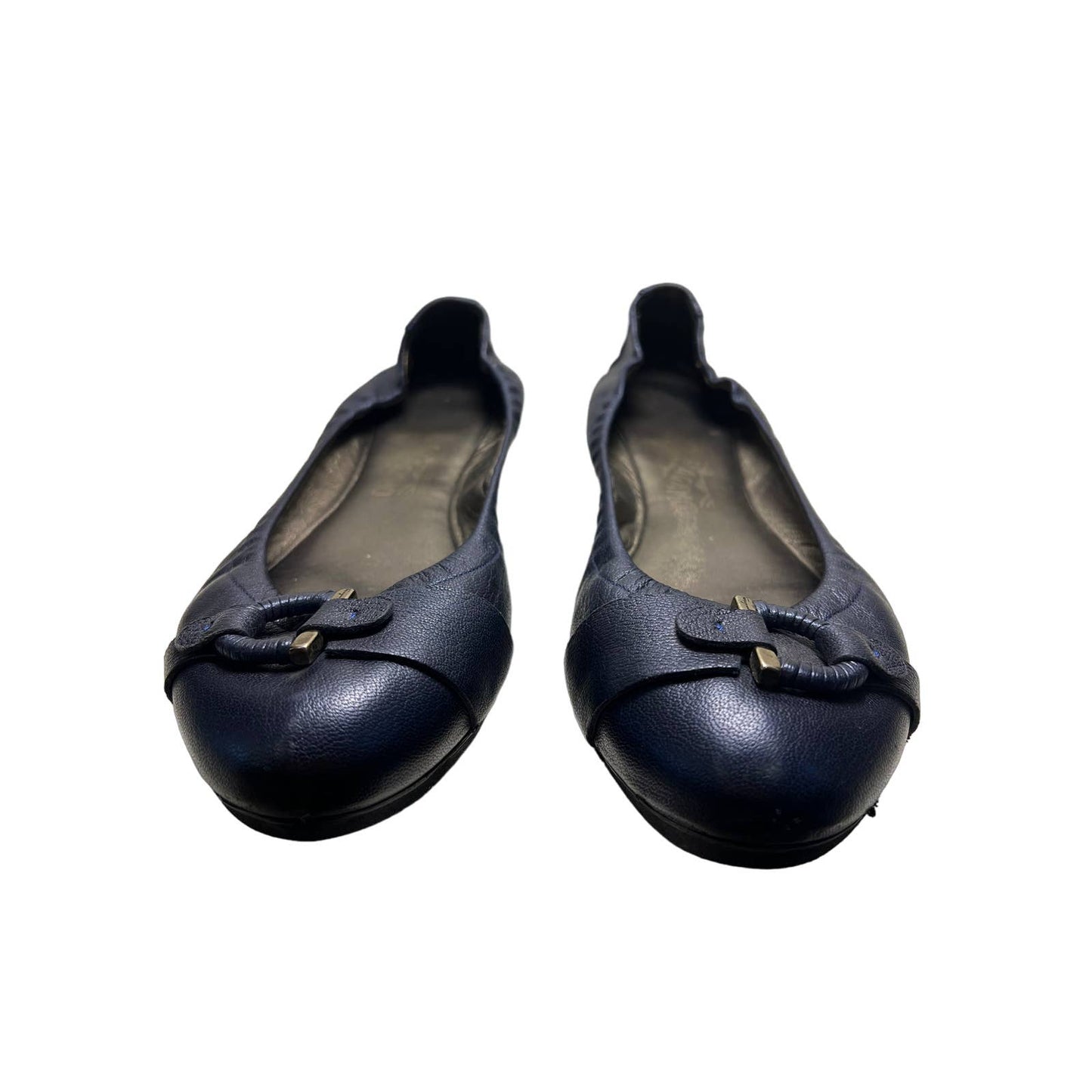 Salvatore Ferragamo Ballet Flats