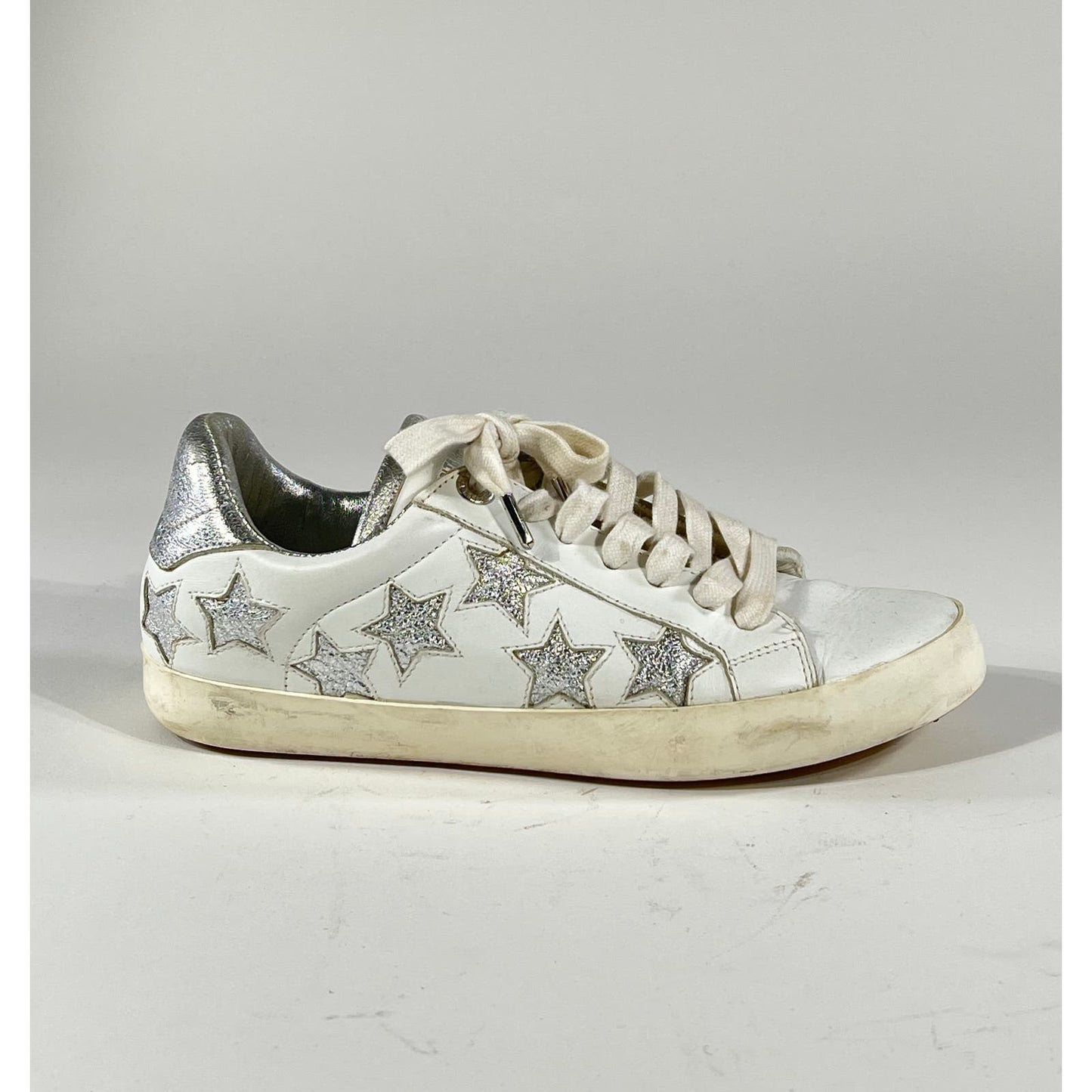 Zadig and Voltaire Zadig Stars Σνίκερς