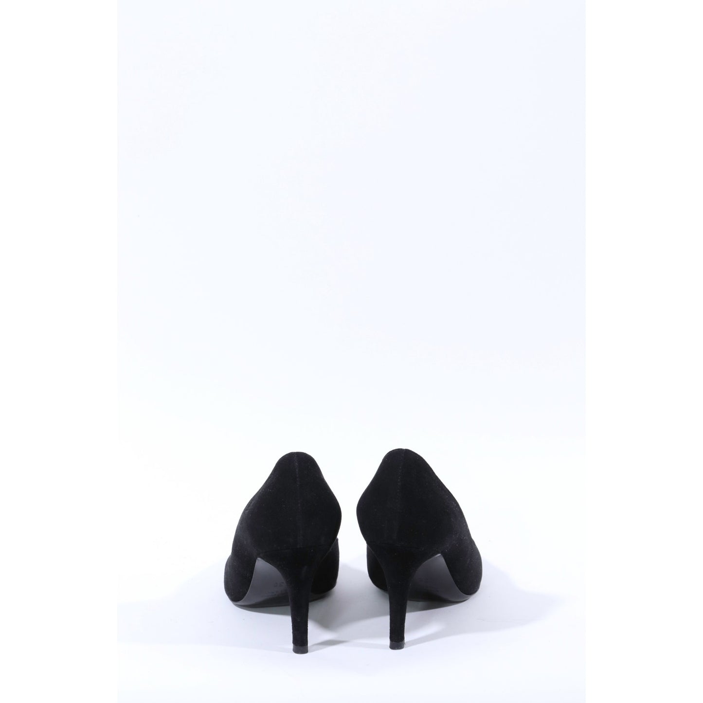 Sergio Rossi Pumps 8 US Black