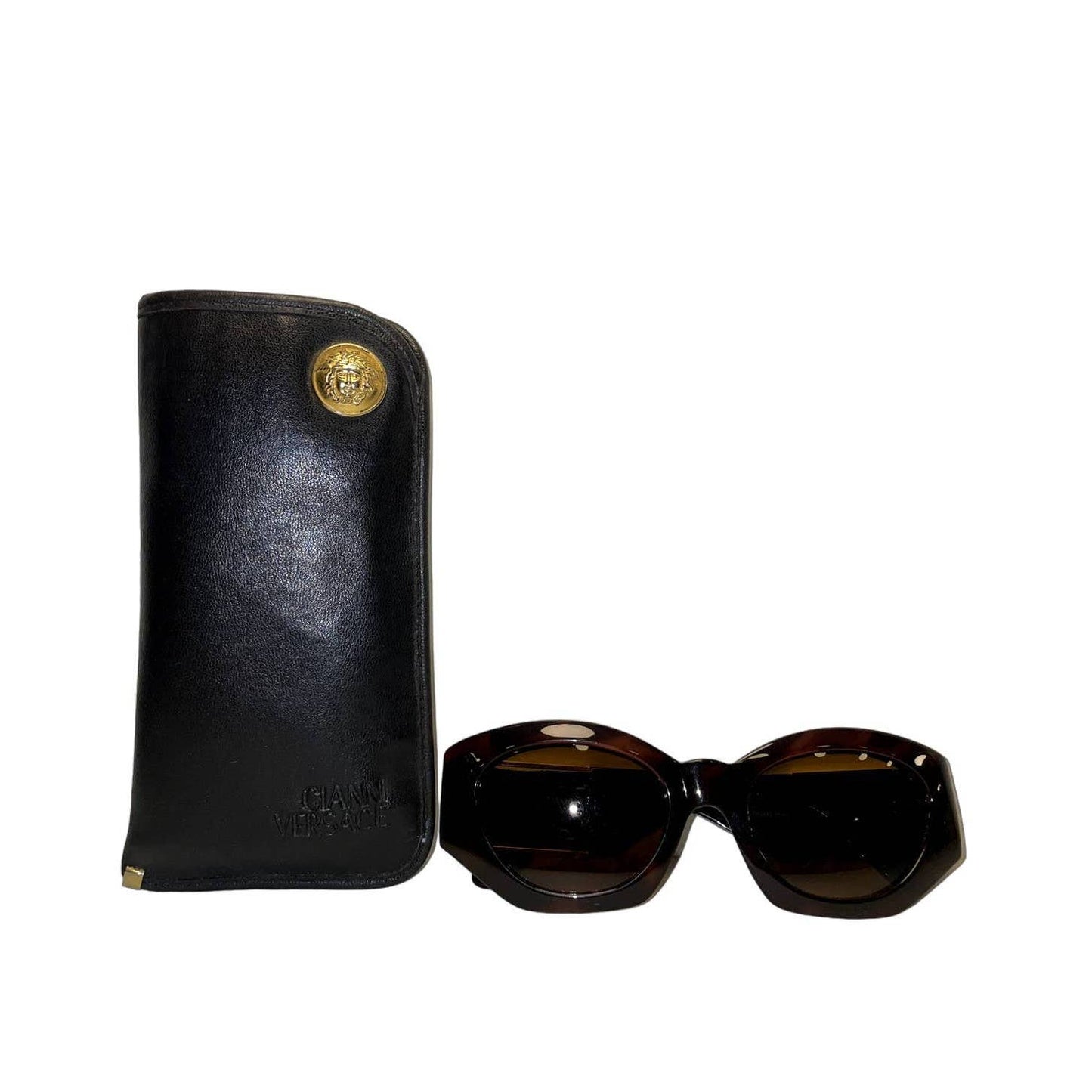 Gianni Versace Sunglasses