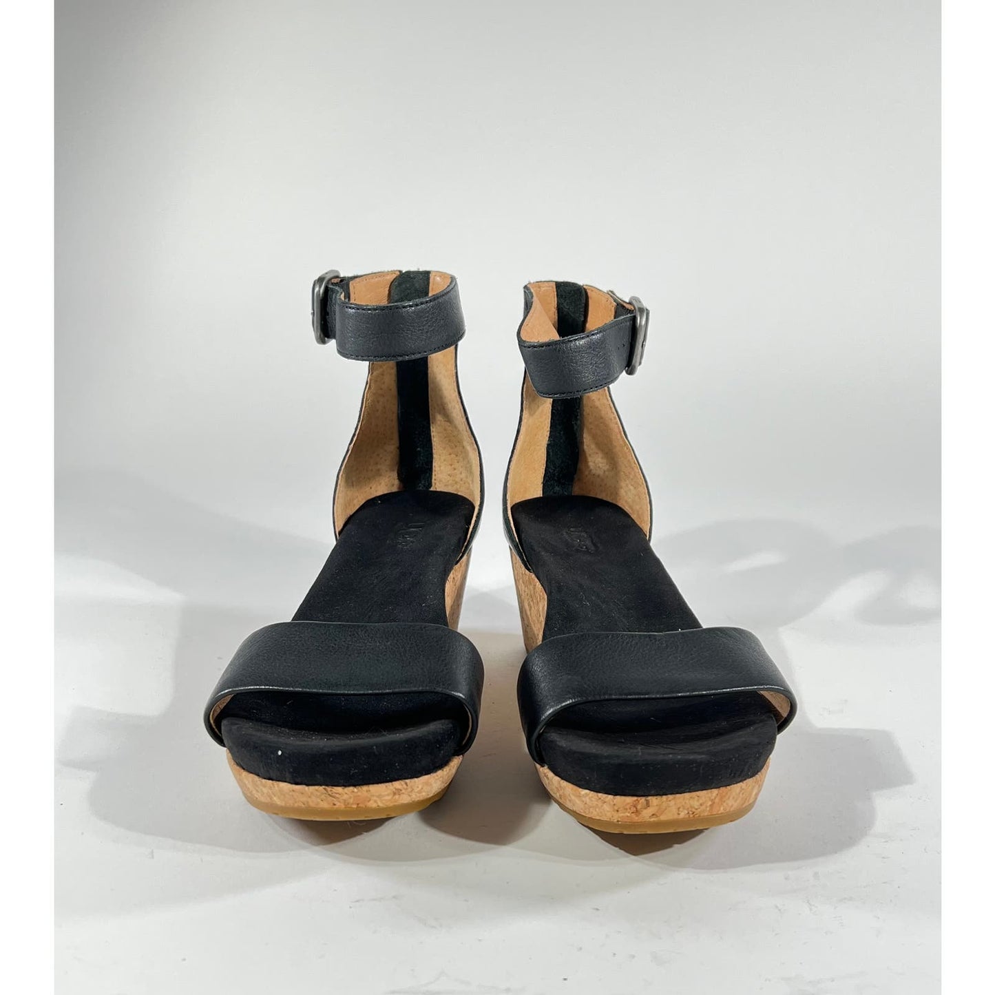 Ugg Zoe II Wedge Sandals