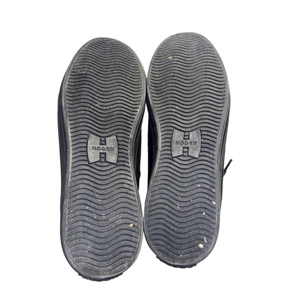 Hogan Sneaker 38 EU Schwarz