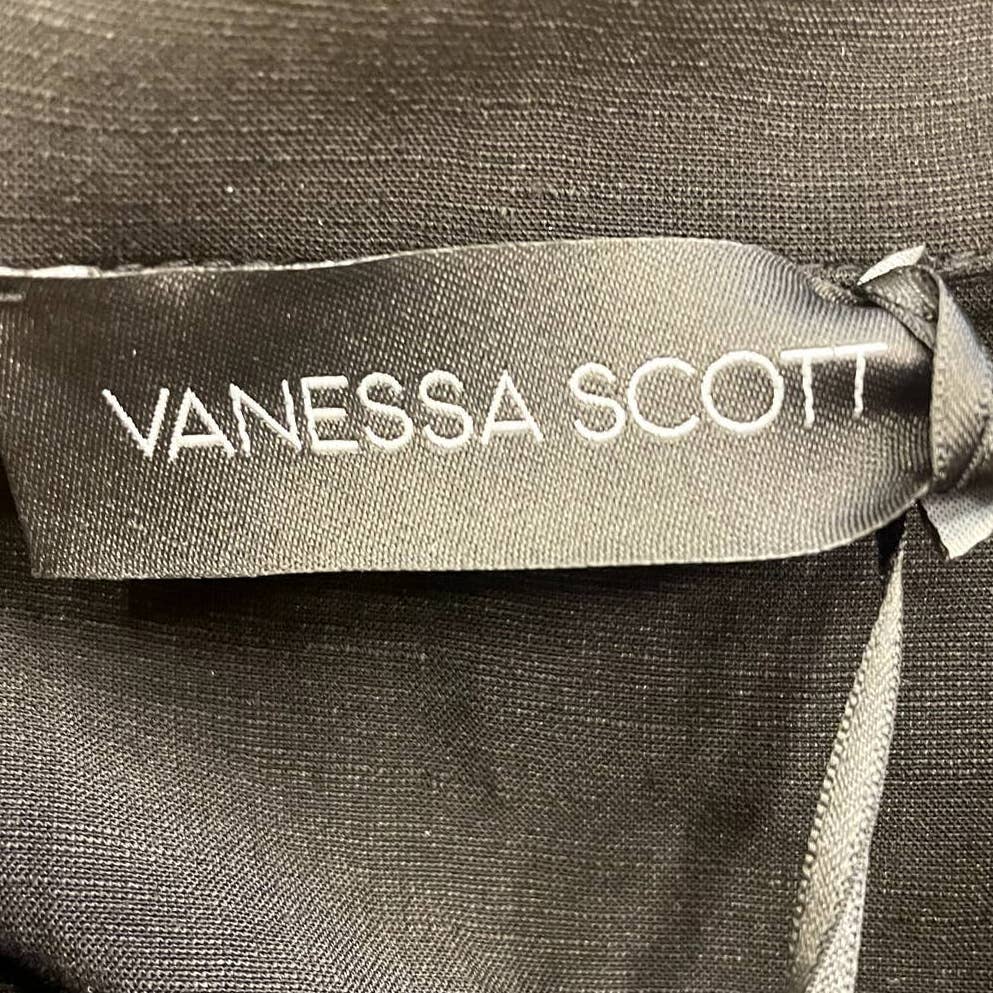 Vanessa Scott Shirt