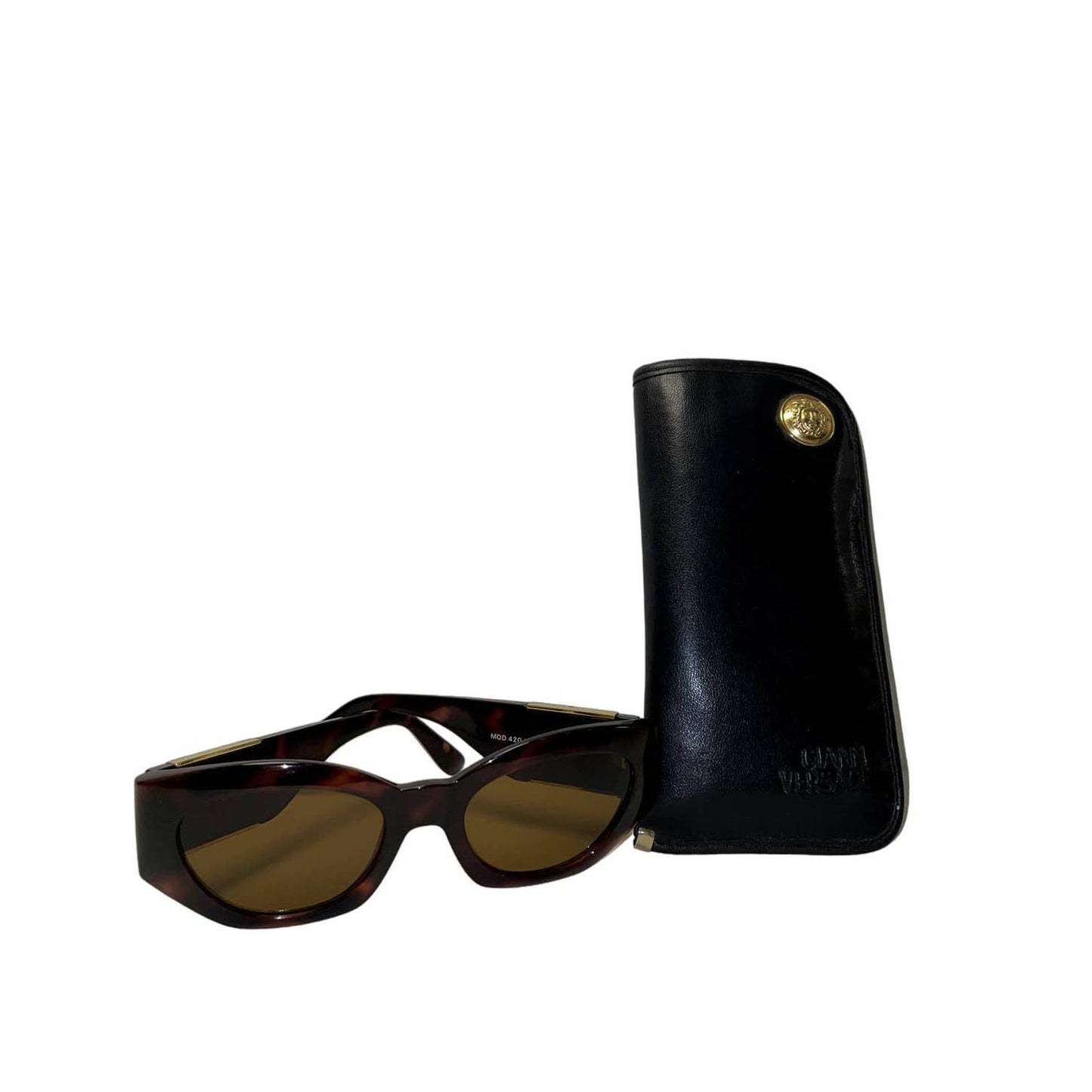 Gianni Versace Sunglasses