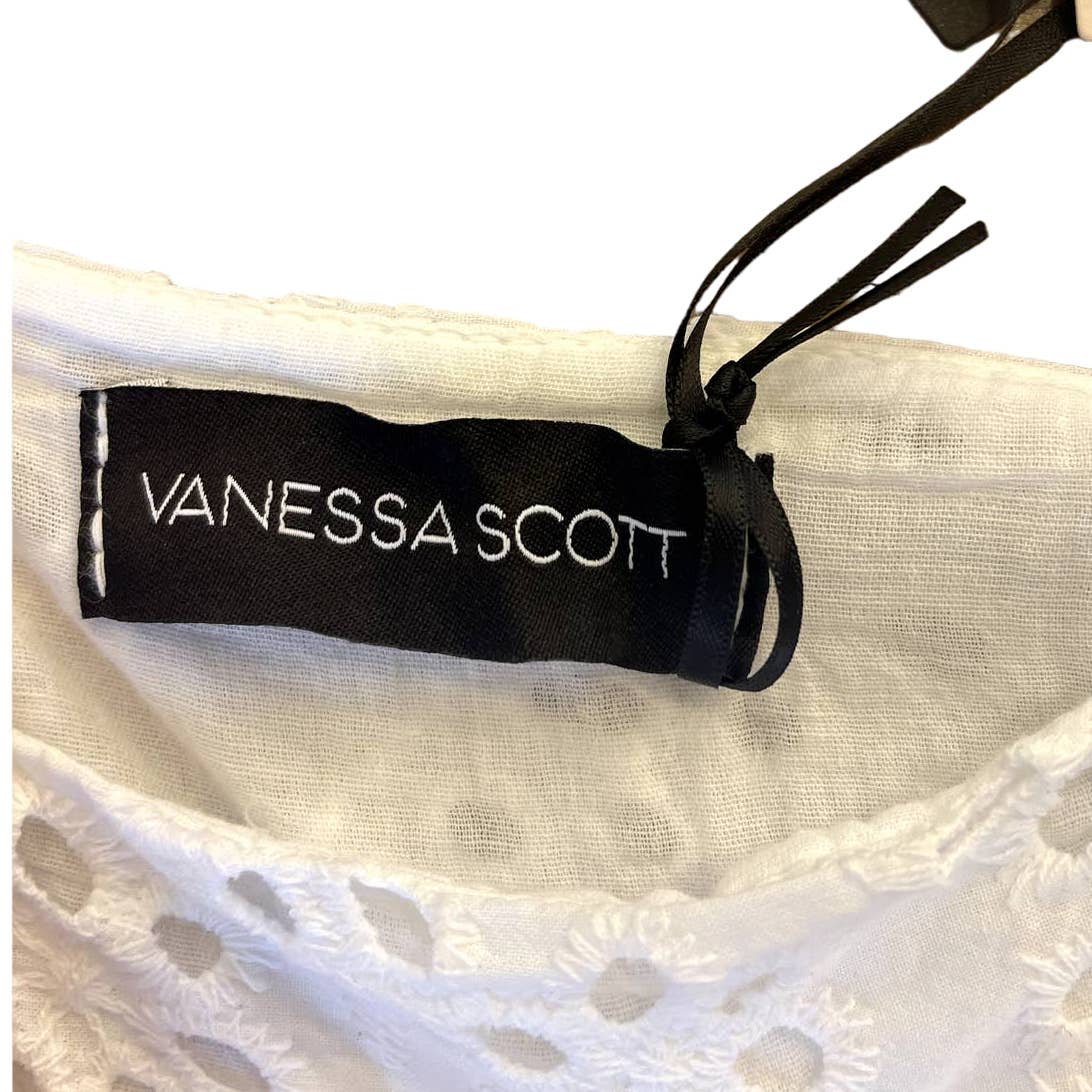 Vanessa Scott Top