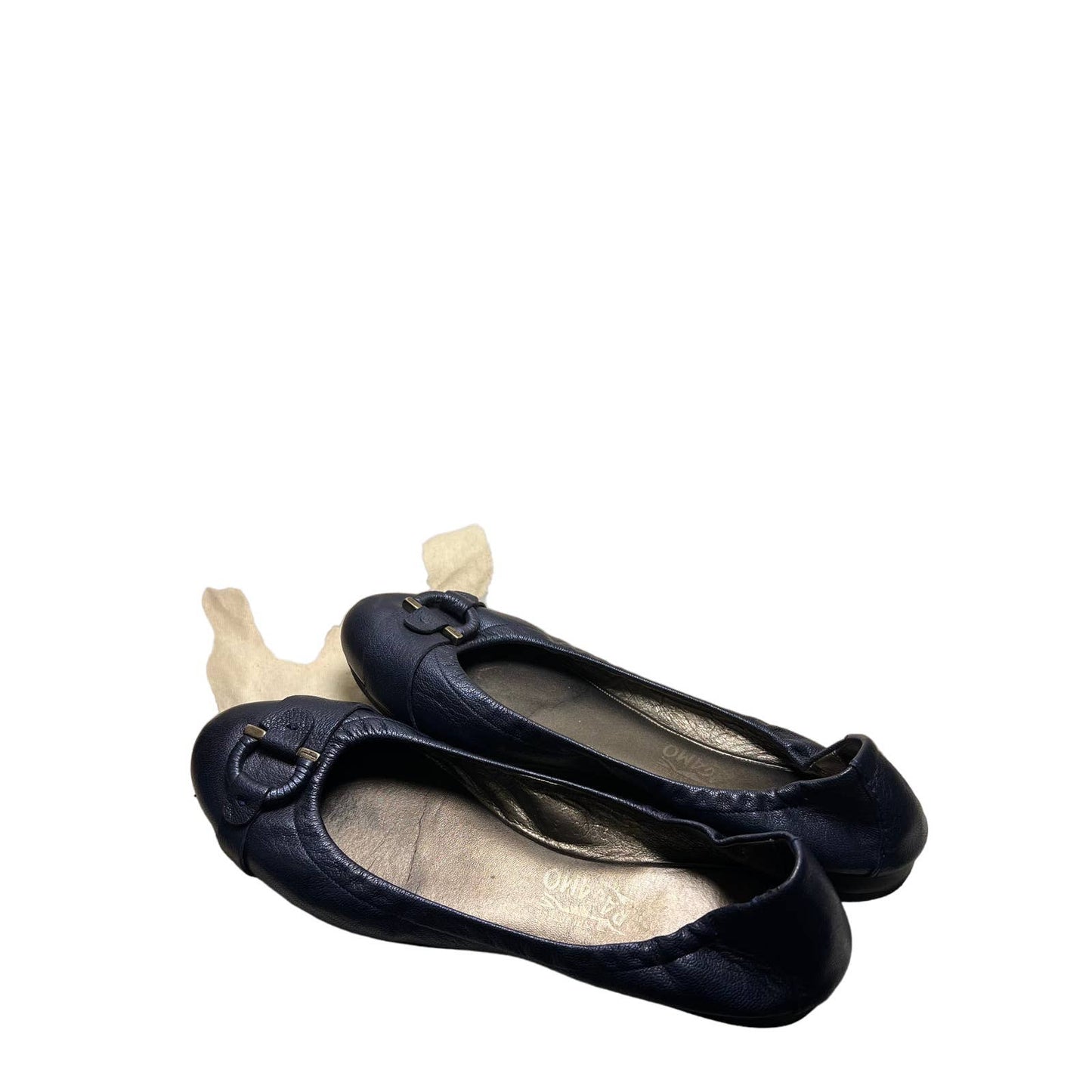 Salvatore Ferragamo Ballet Flats