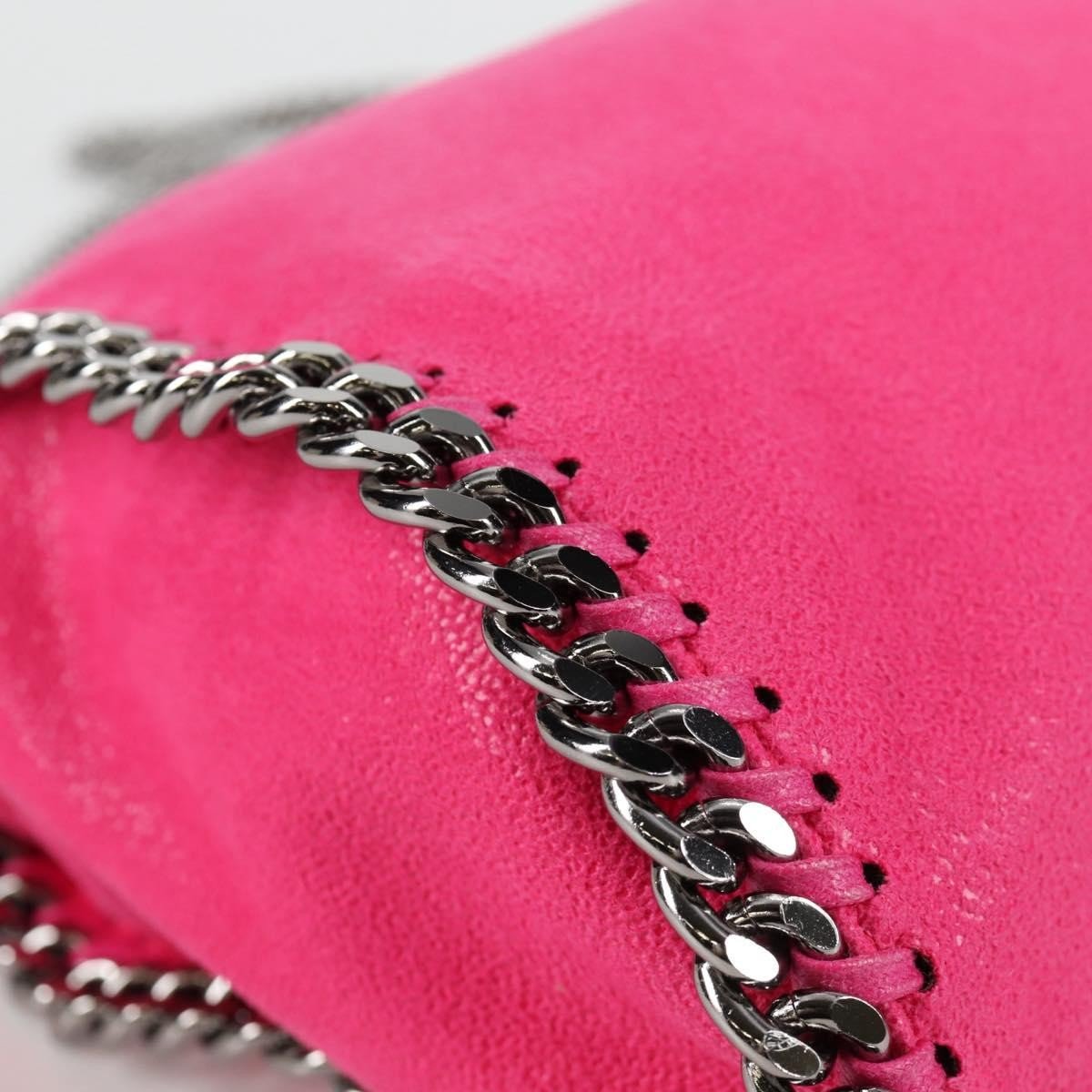 Stella McCartney Falabella Fold Over - Brandsamsara