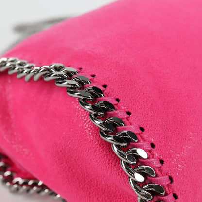 Stella McCartney Falabella Fold Over - Brandsamsara