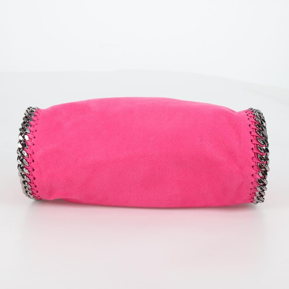 Stella McCartney Falabella Fold Over - Brandsamsara