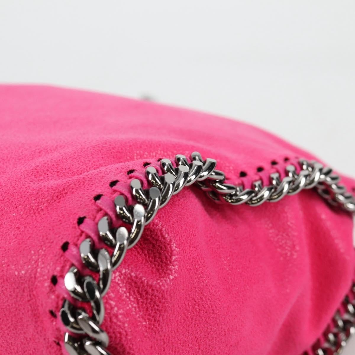 Stella McCartney Falabella Fold Over - Brandsamsara