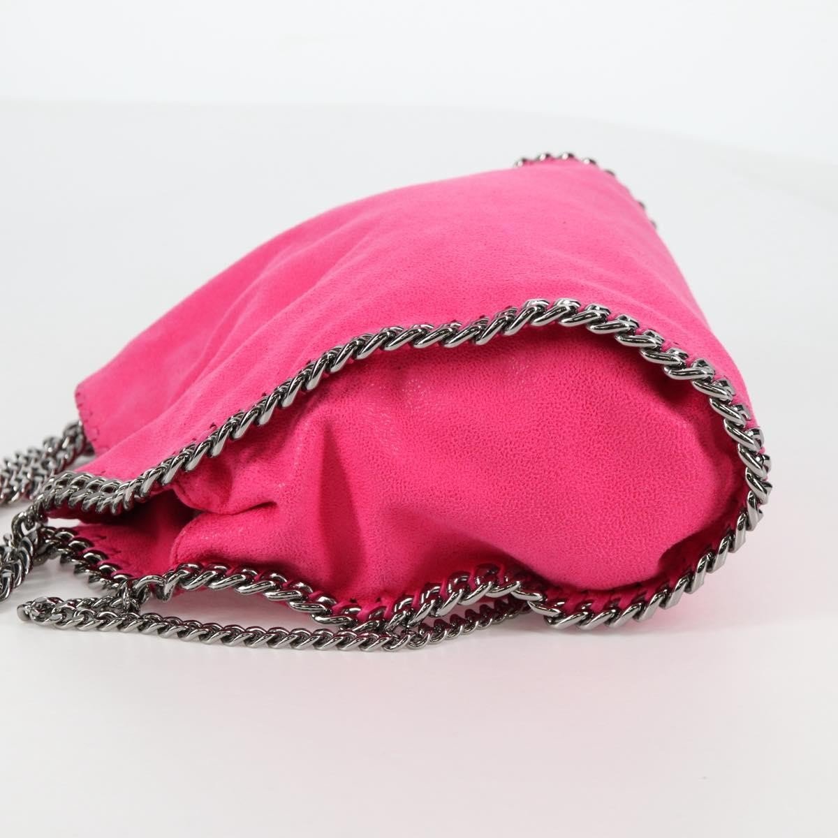 Stella McCartney Falabella Fold Over - Brandsamsara