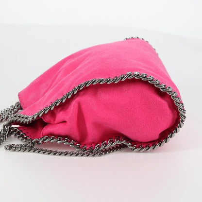Stella McCartney Falabella Fold Over - Brandsamsara