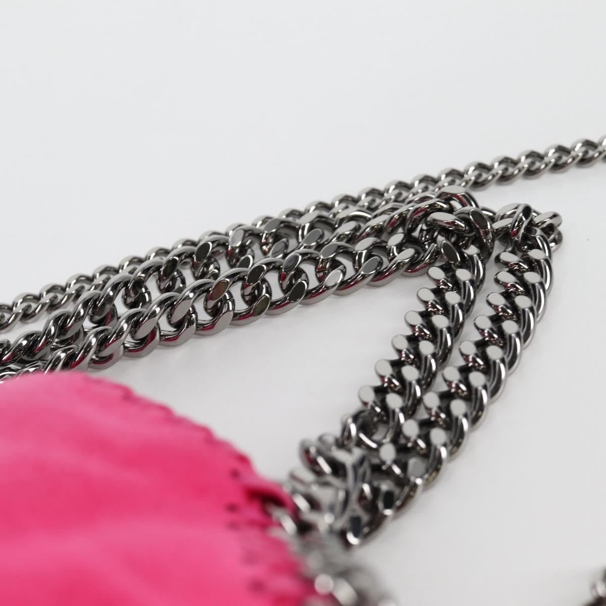 Stella McCartney Falabella Fold Over - Brandsamsara
