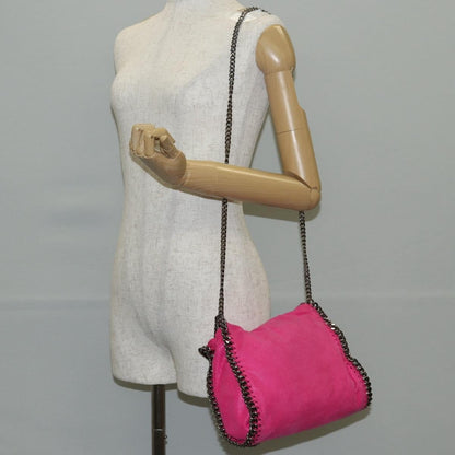 Stella McCartney Falabella Fold Over - Brandsamsara