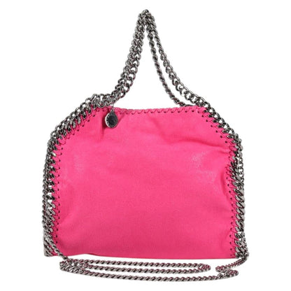 Stella McCartney Falabella Fold Over - Brandsamsara