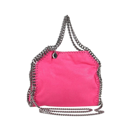 Stella McCartney Falabella Fold Over - Brandsamsara