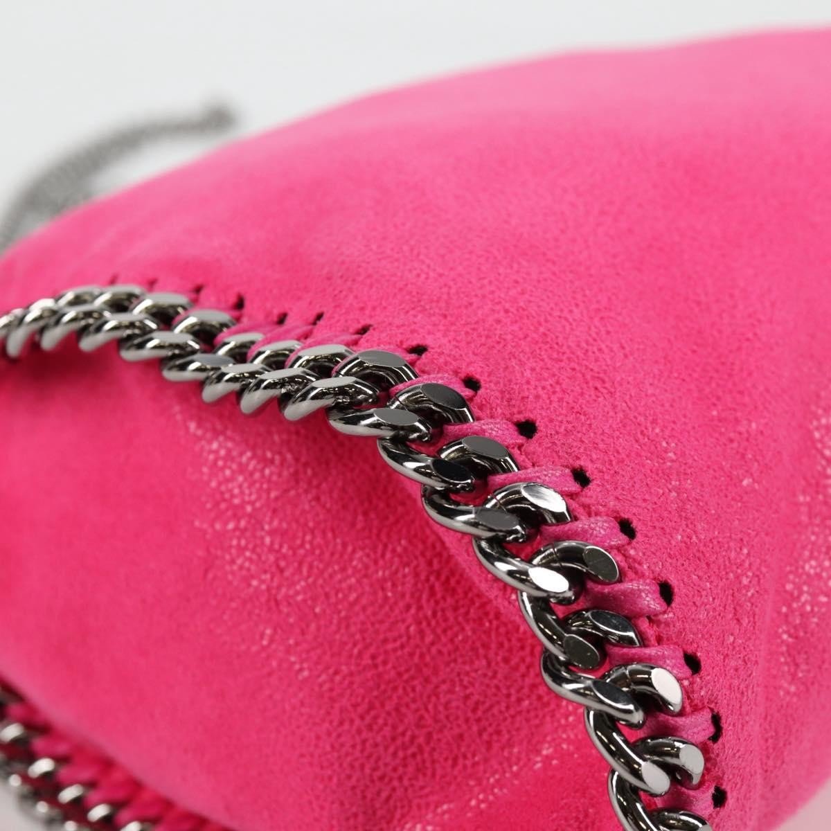 Stella McCartney Falabella Fold Over - Brandsamsara
