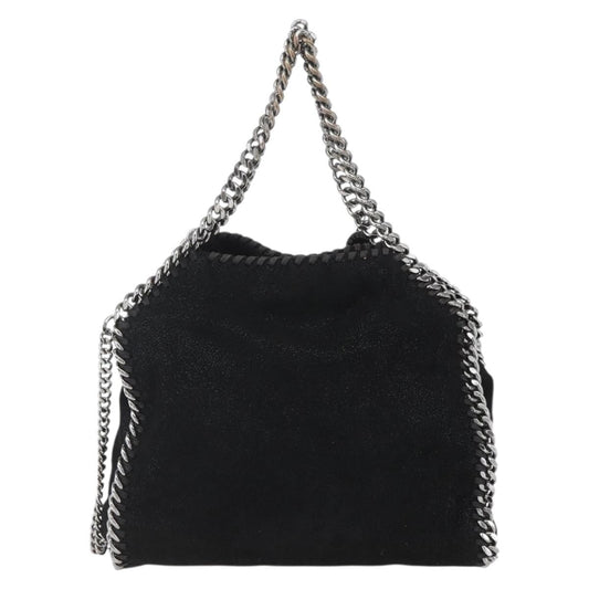 Stella McCartney Falabella Fold Over Bag - Brandsamsara