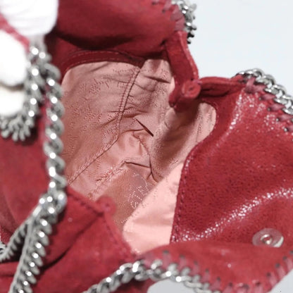 Stella McCartney Falabella Fold Over Clutch - Brandsamsara