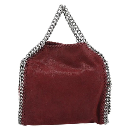 Stella McCartney Falabella Fold Over Clutch - Brandsamsara