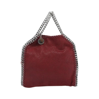 Stella McCartney Falabella Fold Over Clutch - Brandsamsara