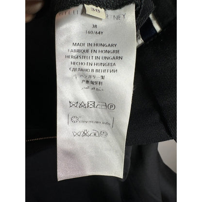 Stella McCartney Wool Trouser Pants - Brandsamsara