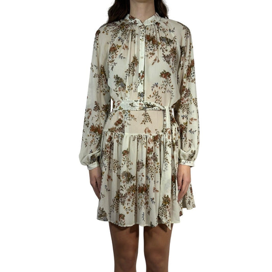 Suoli Mini Dress - Brandsamsara