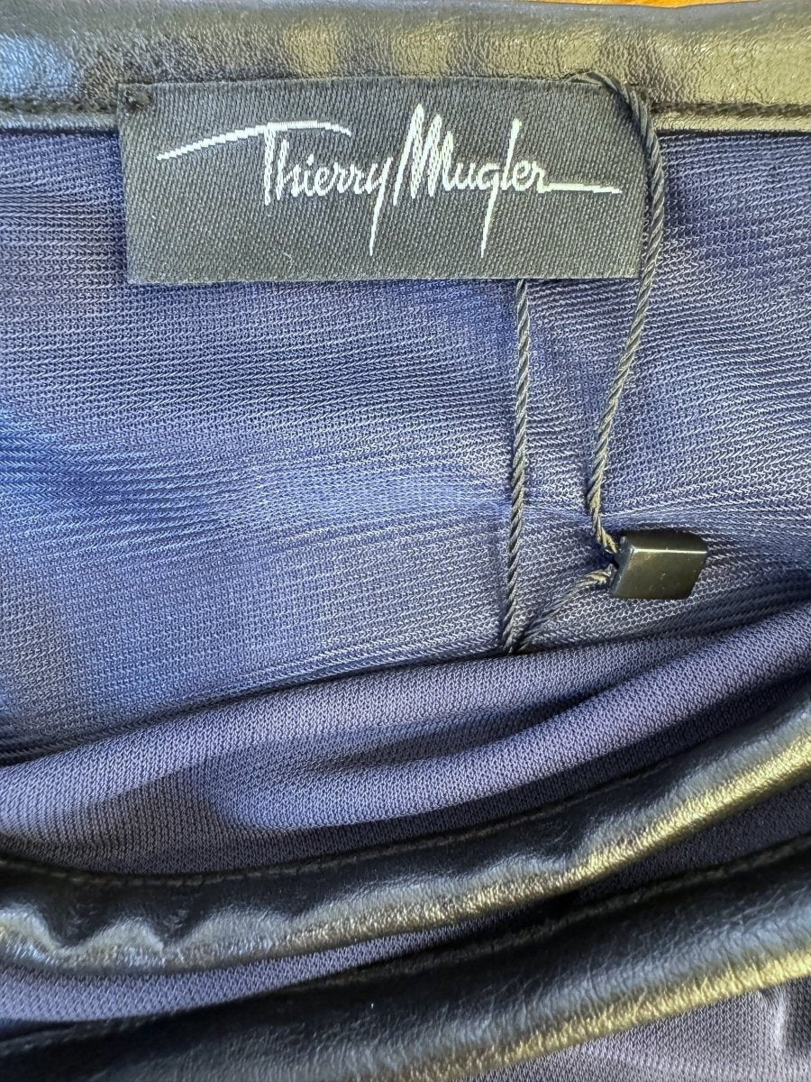 Thierry Mugler Skirt - Brandsamsara