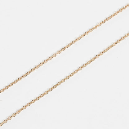 Tiffany & Co. Elsa Peretti Diamonds By The Yard - Brandsamsara