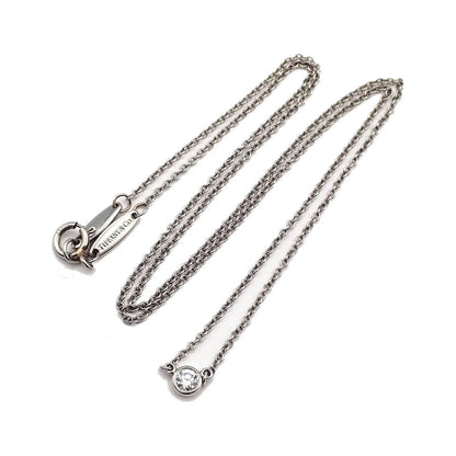 Tiffany & Co. Elsa Peretti Diamonds By The Yard - Brandsamsara