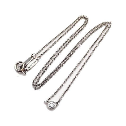 Tiffany & Co. Elsa Peretti Diamonds By The Yard - Brandsamsara